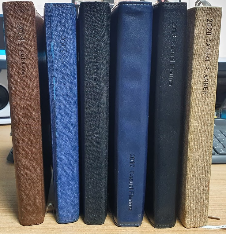 다이어리,플래너 꾸준히 활용하는 방법 - 완벽하지 않아도 괜찮아 다이어리,플래너 꾸준히 활용하는 방법 - 완벽하지 않아도 괜찮아
