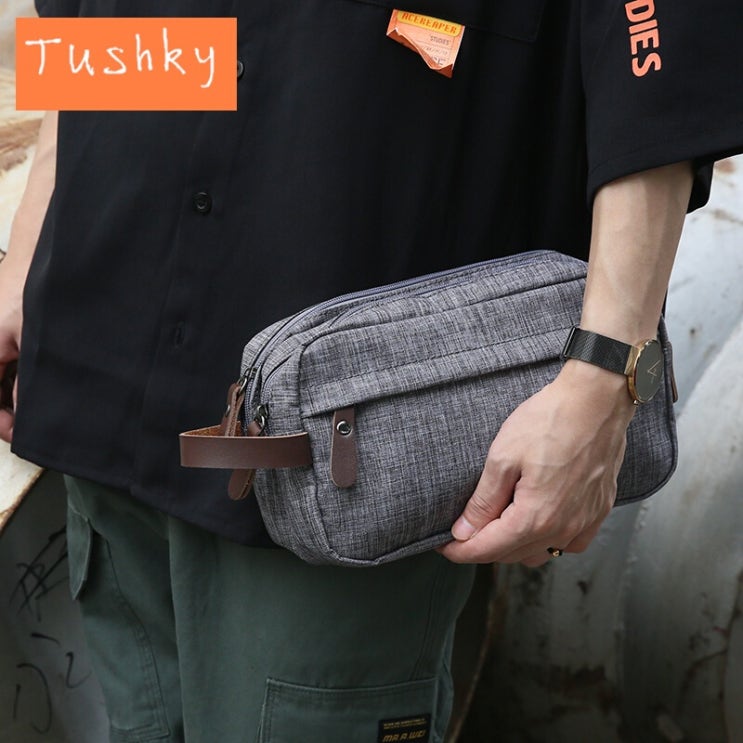 가성비갑 TRUhky 브랜드 남성 클러치 남 에코 백 클러치 백 클러치 백 캐 주 얼 백 옥 스 퍼 드 백 트 렌 드 남 백 그레이 컬 렉 션 으로 선물 드 려 요. 추천해요 가성비갑 TRUhky 브랜드 남성 클러치 남 에코 백 클러치 백 클러치 백 캐 주 얼 백 옥 스 퍼 드 백 트 렌 드 남 백 그레이 컬 렉 션 으로 선물 드 려 요. 추천해요