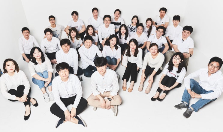  데이블 MBTI 총정리! 개발자는? 리더는? 어떤 유형이 제일 많을까?