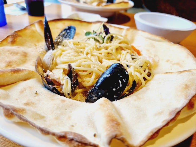  [맛점] 동성로 파스타부오노