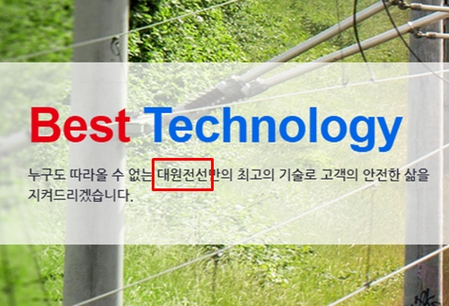 대원전선 상한가, 50억원 어치 전환사채 발행 덕분? 대원전선 상한가, 50억원 어치 전환사채 발행 덕분?