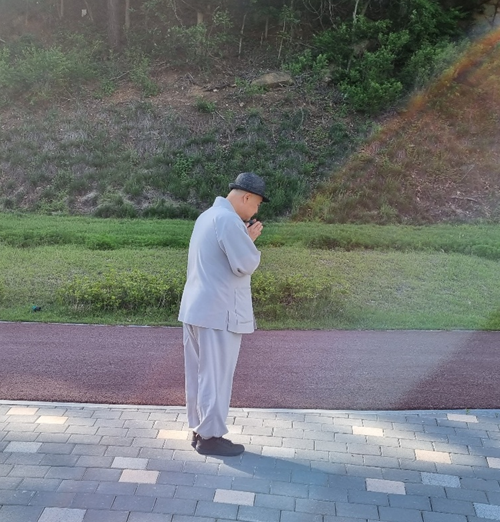  [남산월명사] 6월 인사말