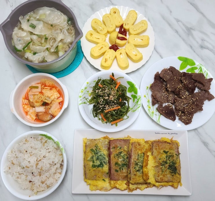  2021.06.01 저녁,