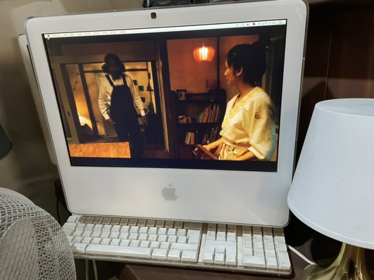  iMac 1세대