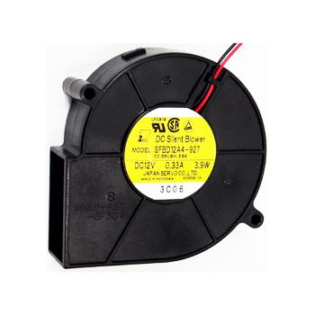  SERVO FAN SFBD12A4-927 DC12V (97*95*33T) 브로워