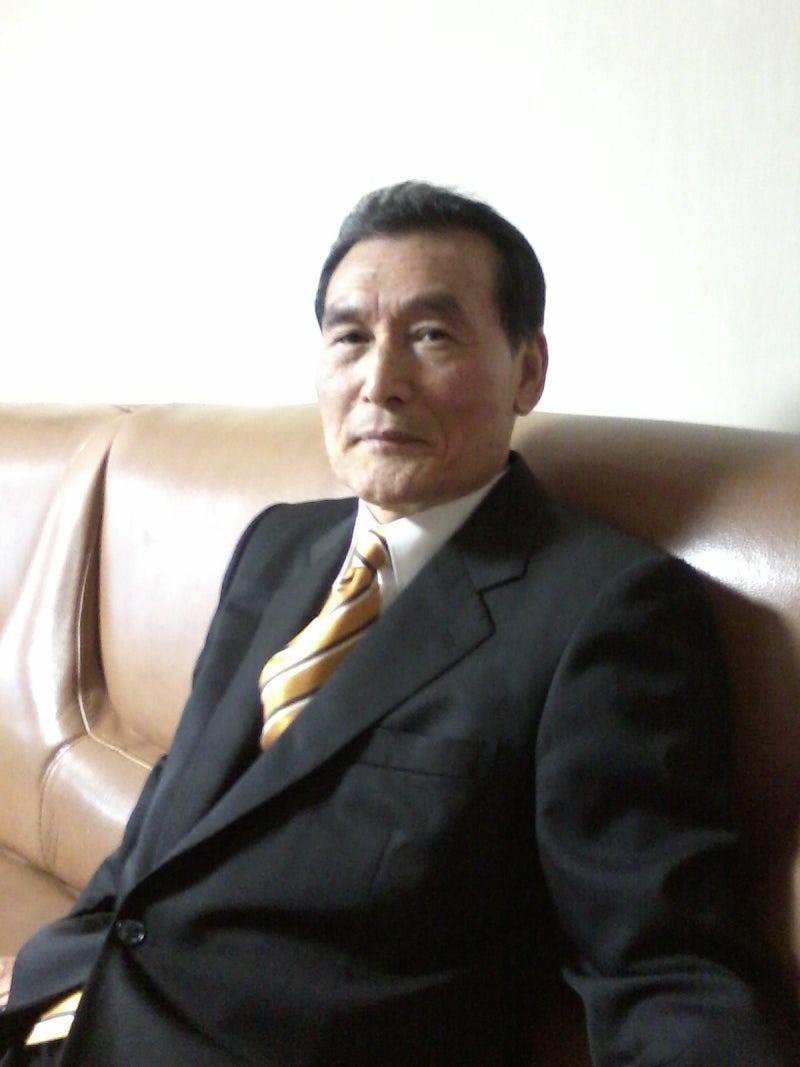 웹진 한반도문학 5월호 : 네이버 블로그