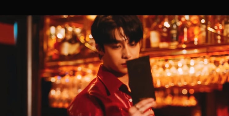  [MV] 몬스타엑스 (MONSTA X) _ GAMBLER [뮤비/가사/듣기]