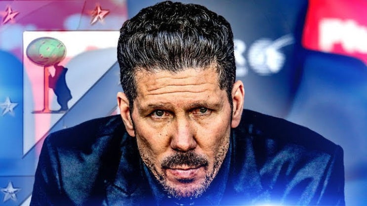 [해외축구] 20-21 LaLiga 아틀레티코 마드리드 우승