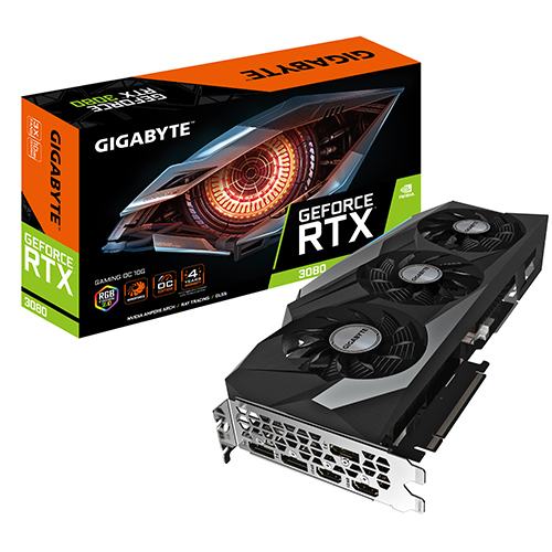 많이 팔린 기가바이트 지포스 RTX 3080 그래픽카드 Gaming OC D6X 10GB 추천해요 많이 팔린 기가바이트 지포스 RTX 3080 그래픽카드 Gaming OC D6X 10GB 추천해요