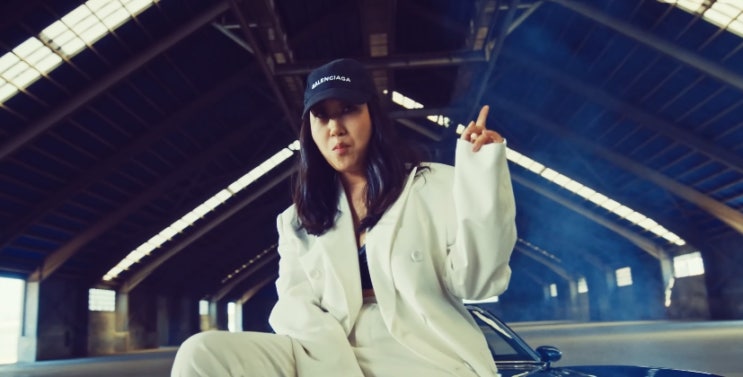  [MV] 라미란X미란이 _ 라미란이 [뮤비/가사/듣기]