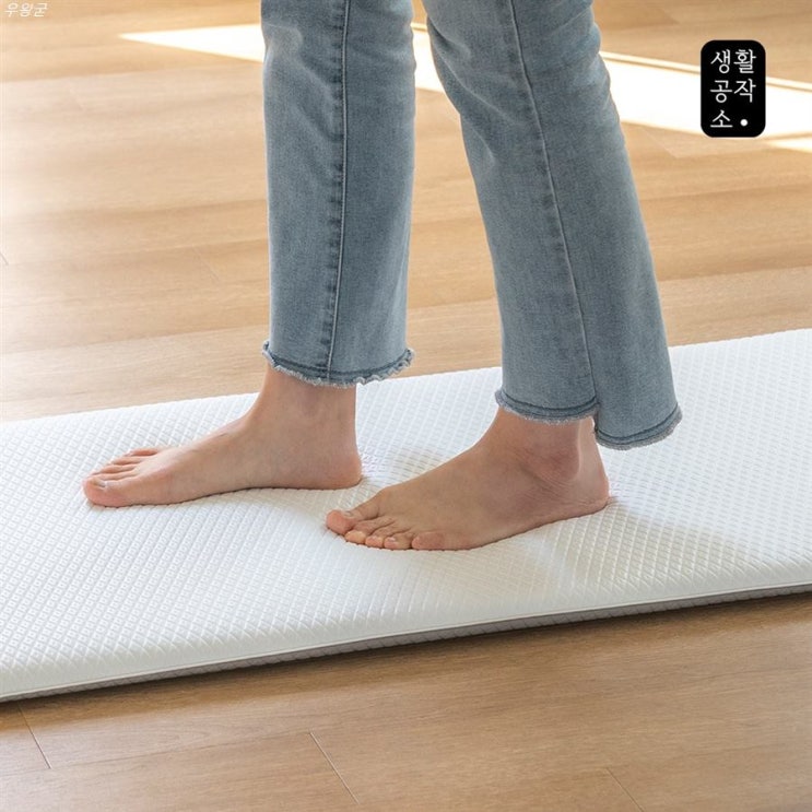  오늘의 베스트아이템 생활공작소 PVC 주방매트 둘러보기