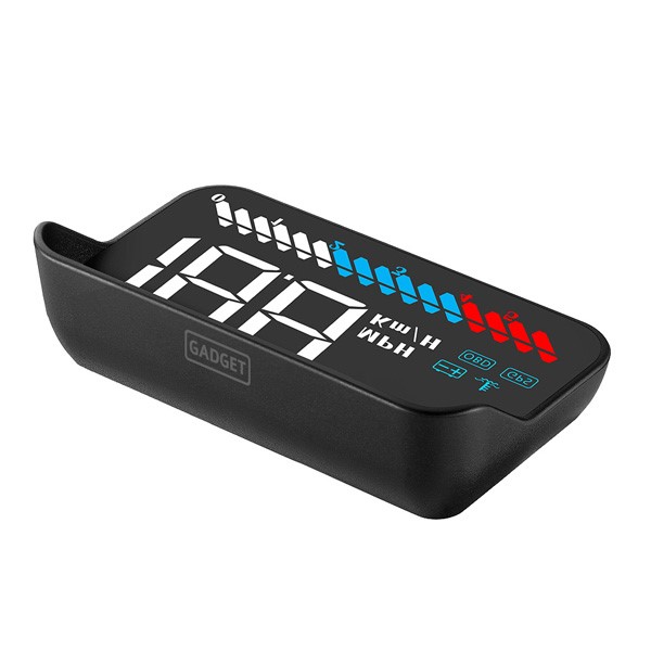 의외로 인기있는 가제트 HUD 헤드업 디스플레이 GHD1000, 1개 좋아요 의외로 인기있는 가제트 HUD 헤드업 디스플레이 GHD1000, 1개 좋아요