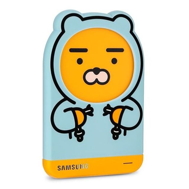 요즘 인기있는 MDJ2855 외장하드 카카오 라이언 2TB 삼성 저장/카메라/노트북/핸드폰 ··· 요즘 인기있는 MDJ2855 외장하드 카카오 라이언 2TB 삼성 저장/카메라/노트북/핸드폰 ···