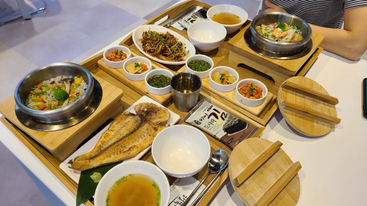 제주동문시장맛집 제주솥밥모락모락 갈치 옥돔 대박 제주동문시장맛집 제주솥밥모락모락 갈치 옥돔 대박