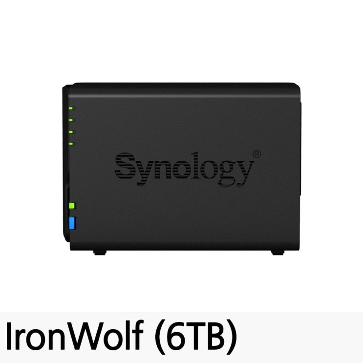리뷰가 좋은 시놀로지 DiskStation NAS DS218, DS218 (6TB) ··· 리뷰가 좋은 시놀로지 DiskStation NAS DS218, DS218 (6TB) ···
