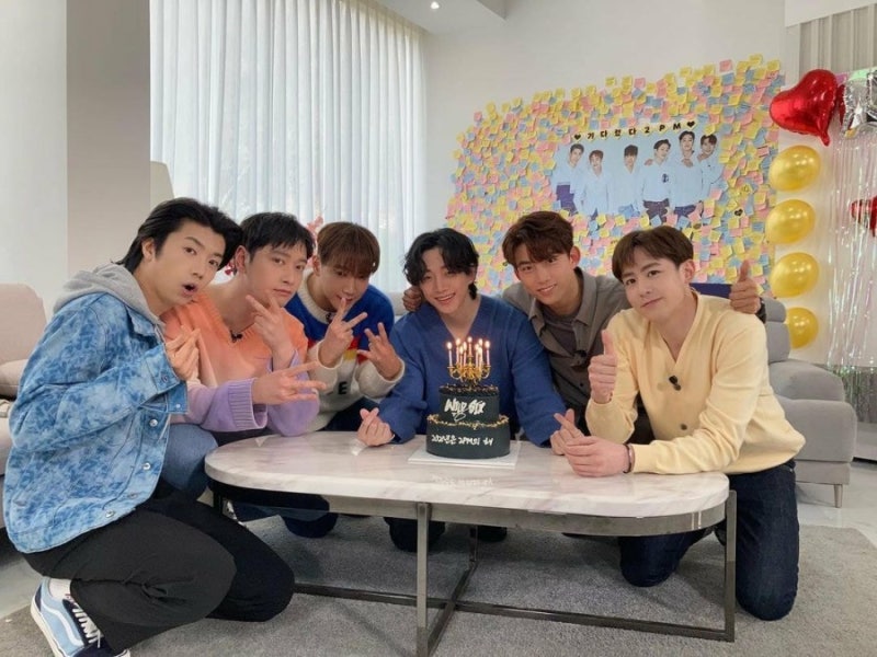 2PM :: 투피엠에 관한 고찰