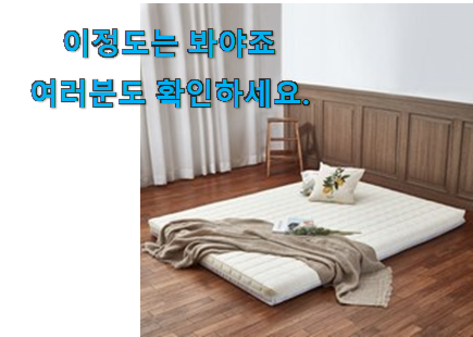 가성비 메모리폼 매트리스 토퍼 굉장한 물건 친구들도 인정하네요 가성비 메모리폼 매트리스 토퍼 굉장한 물건 친구들도 인정하네요