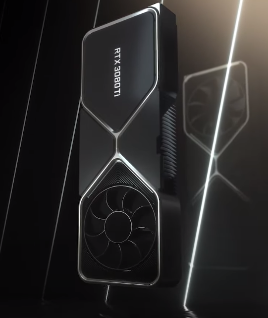  3080TI, 3070TI 드디어 출시! 스펙/가격/날짜는?