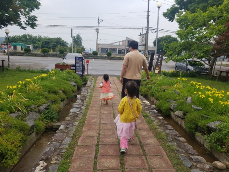  블챌 오늘일기 벌써6월1일이네요!