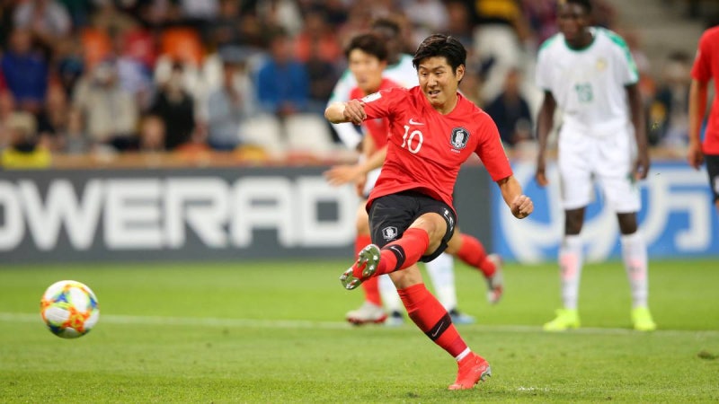 축구 올림í