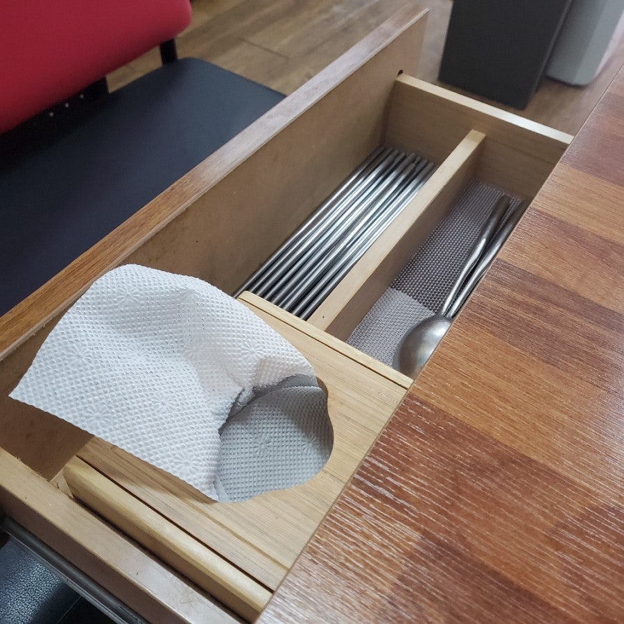 뽁다떡스분식 사진 6