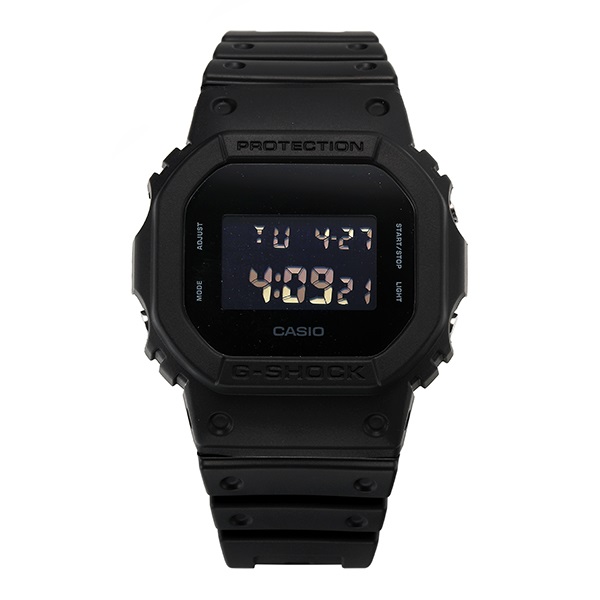 많이 팔린 지샥 G-SHOCK DW-5600BB-1 SOLIDE COLCRS 솔리드 컬러 남성 우레탄시계 추천해요