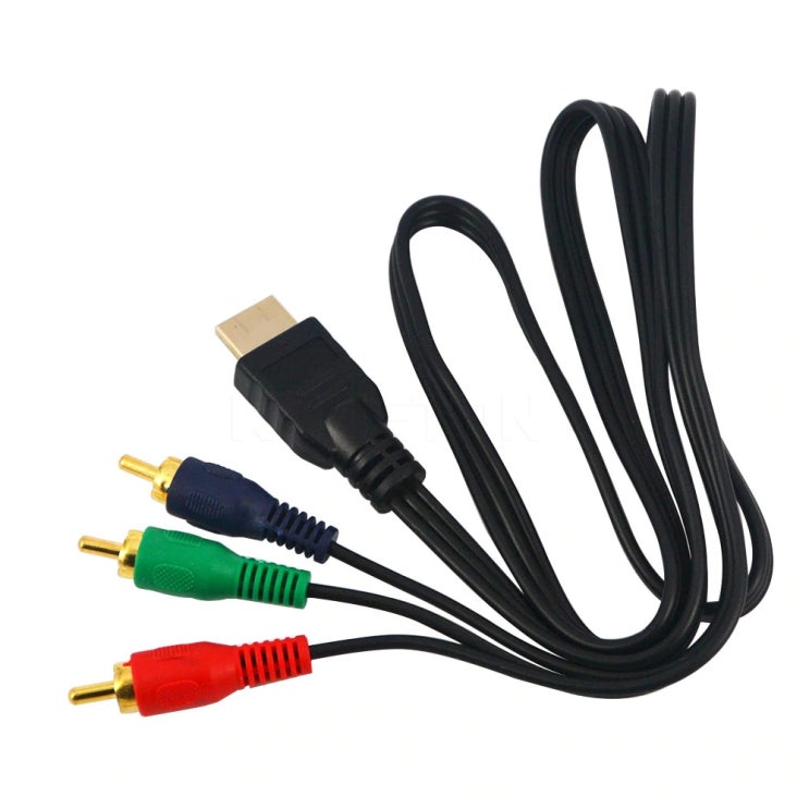 리뷰가 좋은 HDMI to RCA케이블_1M / 비디오 변환 케이블, 상세 참조 추천합니다 리뷰가 좋은 HDMI to RCA케이블_1M / 비디오 변환 케이블, 상세 참조 추천합니다