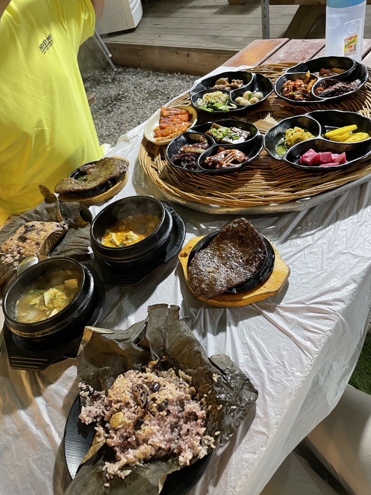 [경주떡갈비맛집] 낙팀장이 다녀온 "원조떡갈비"
