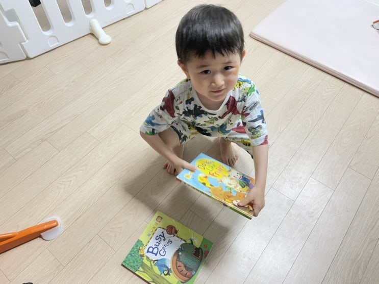  톡톡플레이타임