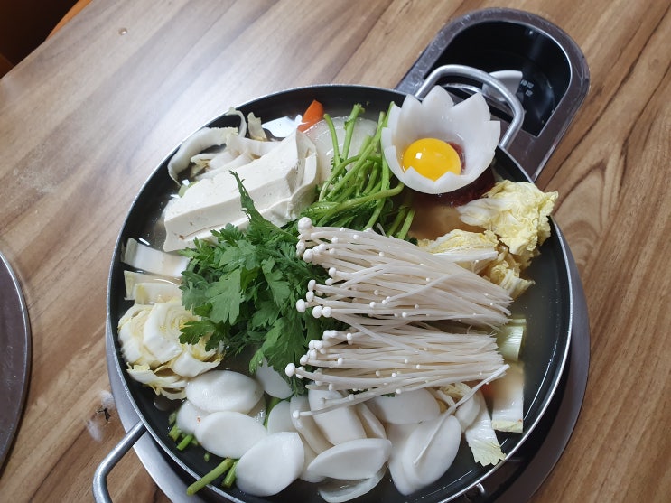  [전농동 찐 맛집] 200% 추천하는 동네맛집, 소고기 돼지고기 곱창전골 다 맛난 장수회관