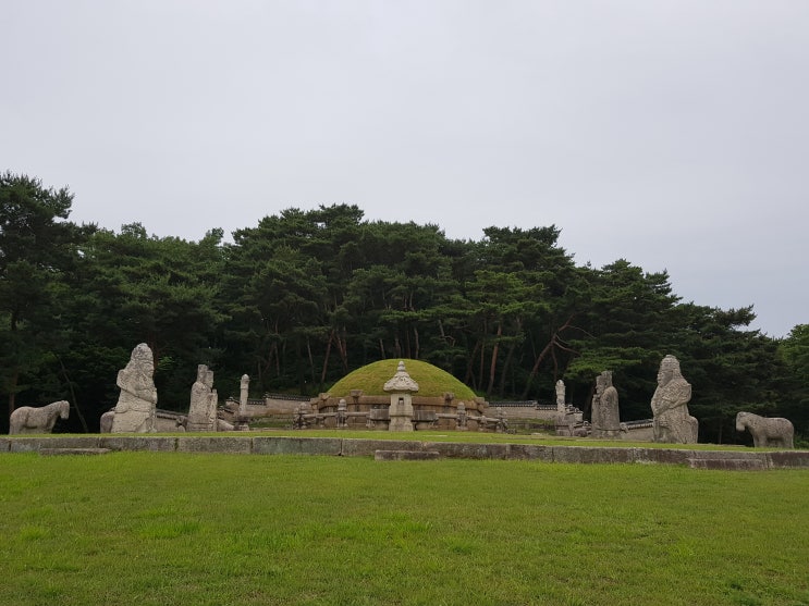 문종대왕  문종 흠명인숙 광문성효 대왕(文宗欽明仁肅光文聖孝大王)