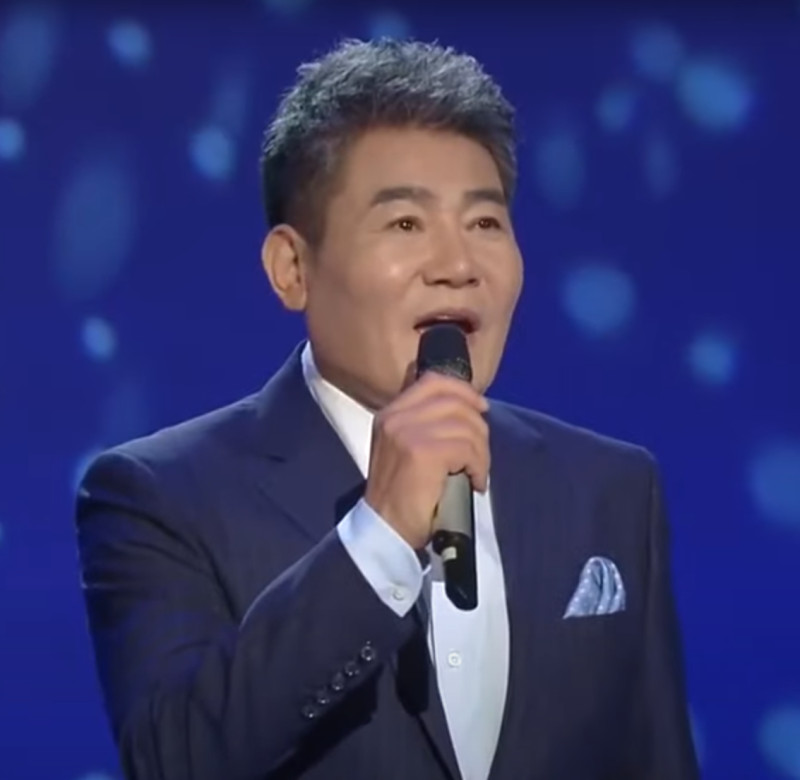 진성-안동역에서 노래 듣기 가사 진성명곡 트로트명곡