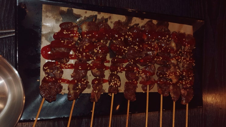  [수원 아주대] 가성비 끝내주는 술집이자 맛집 평규술집