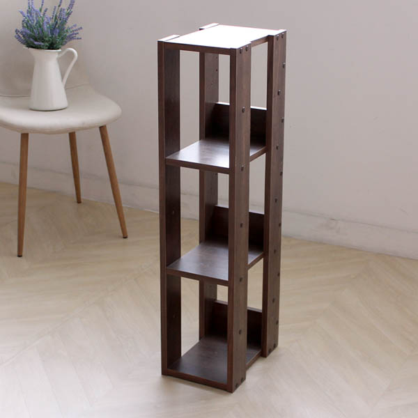 인기 급상승인 아이리스 수납 선반 3단 20cm OWR-200, 브라운 추천합니다 인기 급상승인 아이리스 수납 선반 3단 20cm OWR-200, 브라운 추천합니다