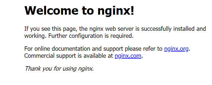 [Linux] CentOS 7 Nginx 설치
