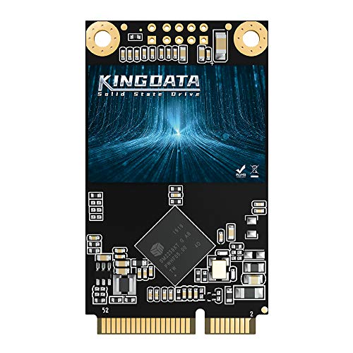 인기 급상승인 KINGDATA 데스크탑 노트북 용 SSD Msata 256GB Kingdata 내장형 솔리드 스테이트 드라이브 SATA III 6Gb / s 1TB 500GB 25