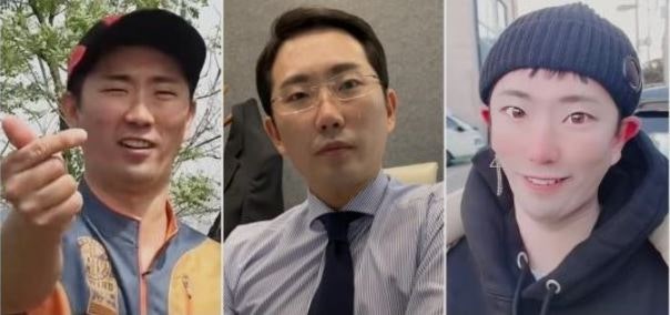 (매드몬스터 한사랑산악회 이택조 김갑생할머니김) 개그맨 이창호 이호창 총정리