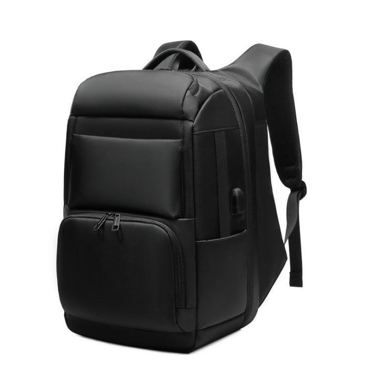 가성비 좋은 벤쿠쿠 TO-KB120 남자 가방 실용만점 17인치 노트북 직장인 여행용 대용량 백팩 추천해요