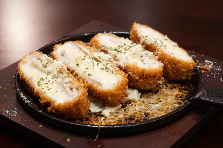  매료되었던 여수 소라면 맛집, 죽림 파스타 브런치 완벽해