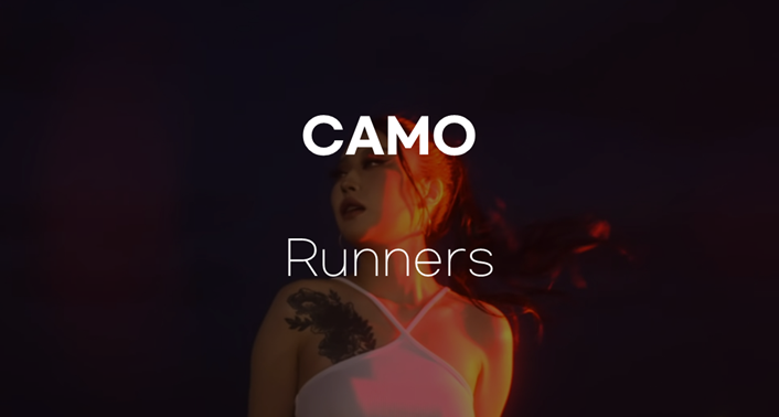 [외로운 이 기분은 뭘까?] 카모(CAMO)- Runners [가사/뮤비/해석]