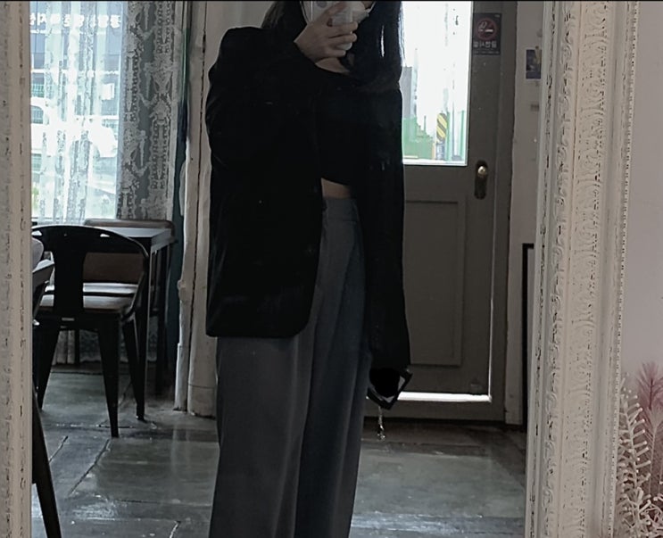  오늘일기 / 맨날 비가 오네c