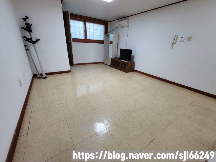  파주 탄현면 법흥리 원룸 월세 200/20만 풀옵션 버스정류장 인근 편세권 넓은 원룸, 파주 관광특구 헤이리 원룸 임대