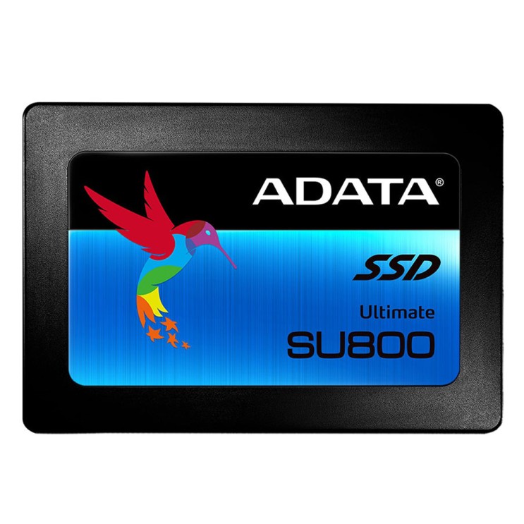 선호도 높은 에이데이타 Ultimate 3D NAND SSD, SU800, 1TB 추천합니다