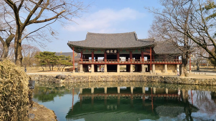  남원 광한루원 자유이용권으로 저렴하게
