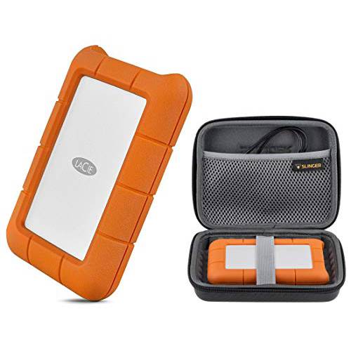 인지도 있는 LaCie 4TB 러그드 USB 3.0 Type-C 휴대용 외장 하드디스크 HHD (STFR4000800, 상세내용참조, 상세내용참조 좋아요 인지도 있는 LaCie 4TB 러그드 USB 3.0 Type-C 휴대용 외장 하드디스크 HHD (STFR4000800, 상세내용참조, 상세내용참조 좋아요