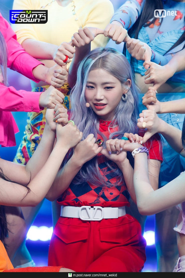 210527 엠카운트다운 711회 트위터2 210527 엠카운트다운 711회 트위터2