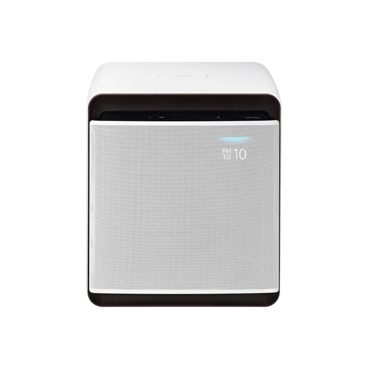 인기 급상승인 삼성 무풍 큐브 공기청정기 AX47T9360WWD ··· 인기 급상승인 삼성 무풍 큐브 공기청정기 AX47T9360WWD ···