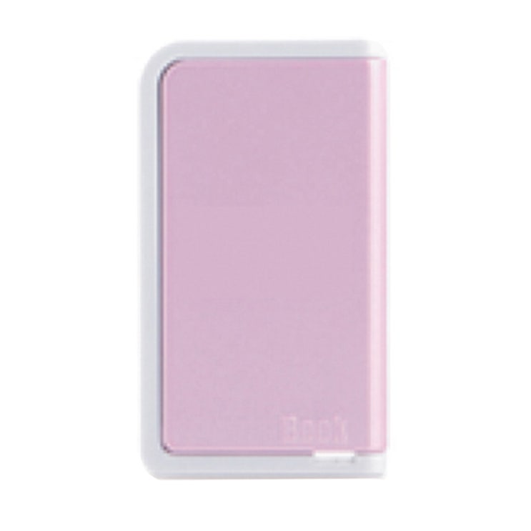 선택고민 해결 쥬비트 미니북 슬라이드 타입 USB메모리 핑크, 64GB ···
