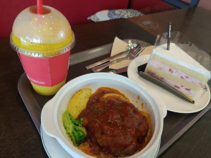  브런치 맛집 광주 하남 할리스
