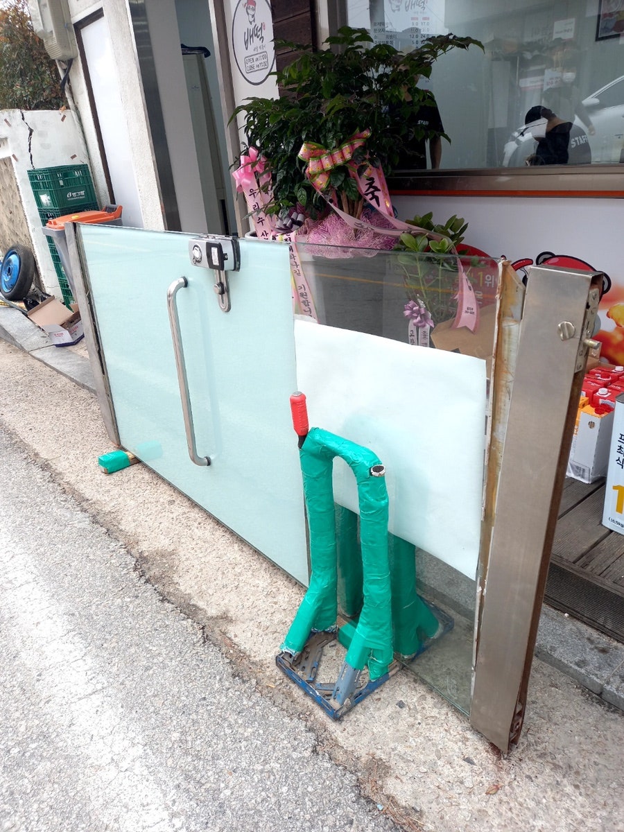 배떡 성산점 사진 6